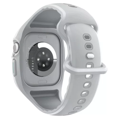 Spigen Liquid Air Pro Apple Watch 10/11 (46 mm) Szürke-8800283301434 8 kép
