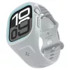 Spigen Liquid Air Pro Apple Watch 10/11 (46 mm) Szürke-8800283301434 10 kép