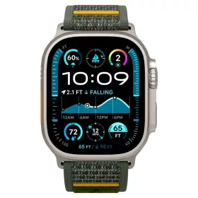 Spigen Athlex Air Apple Watch 6 / 7 / 8 / 9 / 10 / 11 / Se / Ultra 1 /-8809971238663 2 kép