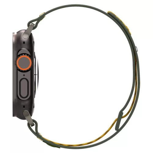 Spigen Athlex Air Apple Watch 6 / 7 / 8 / 9 / 10 / 11 / Se / Ultra 1 /-8809971238663 4 kép