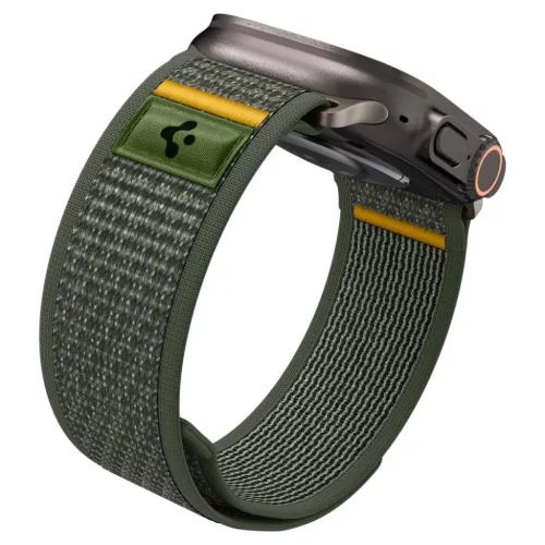 Spigen Athlex Air Apple Watch 6 / 7 / 8 / 9 / 10 / 11 / Se / Ultra 1 /-8809971238663 7 kép
