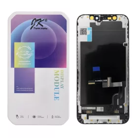 JK LCD Display for IPHONE 12 Mini FullHD Incell (Change IC)-5903396386176 1 kép