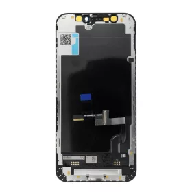 JK LCD Display for IPHONE 12 Mini FullHD Incell (Change IC)-5903396386176 2 kép