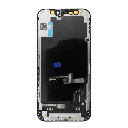 JK LCD Display for IPHONE 12 Mini FullHD Incell (Change IC)-5903396386176 2 kép