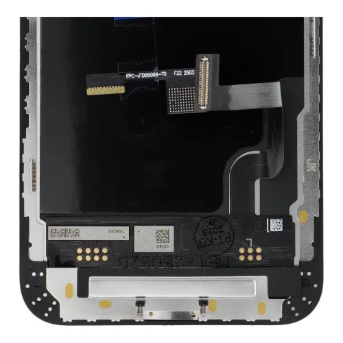 JK LCD Display for IPHONE 12 Mini FullHD Incell (Change IC)-5903396386176 4 kép