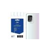 3MK Kameralencse védő üvegfólia Xiaomi Mi 10 Lite 5G 4 db-5903108298117 1 kép