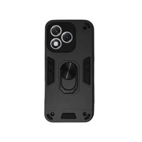  Honor 400 Lite Fekete ütésálló tok