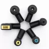 FORCELL F-ENERGY E856 univerzális laptop töltő 65W (6 adapterrel) --5903396376627 8 kép