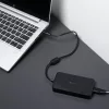 FORCELL F-ENERGY E856 univerzális laptop töltő 90W (6 adapterrel) --5903396379192 4 kép
