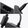 FORCELL F-ENERGY E856 univerzális laptop töltő 90W (6 adapterrel) --5903396379192 6 kép