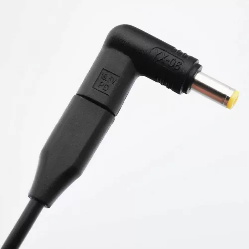 FORCELL F-ENERGY E856 univerzális laptop töltő 90W (6 adapterrel) --5903396379192 10 kép