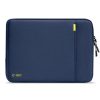 Tech-protect Defender Laptop 15-16 Sötétkék
