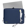 Tech-protect Defender Laptop 15-16 Sötétkék-5906302363780 5 kép