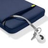 Tech-protect Defender Laptop 15-16 Sötétkék-5906302363780 6 kép