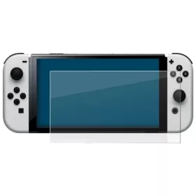   Nintendo Switch 2 Hydrogel Öngyógyító kijelzővédő fólia Alphajack 
