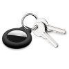 Tech-protect Rough 4 db-os Apple Airtag Fekete-5906302368938 4 kép