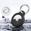 Tech-protect Rough 4 db-os Apple Airtag Fekete-5906302368938 6 kép