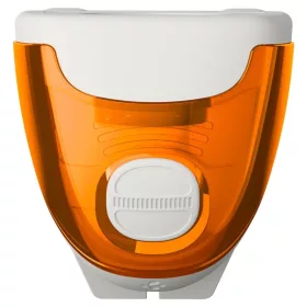 Spigen Classic C1 Apple Watch töltőállvány Mandarinsárga-8800283301670 2 kép