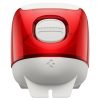 Spigen Classic C1 Apple Watch töltőállvány Ruby-8800283301663 4 kép