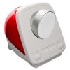 Spigen Classic C1 Apple Watch töltőállvány Ruby-8800283301663 5 kép