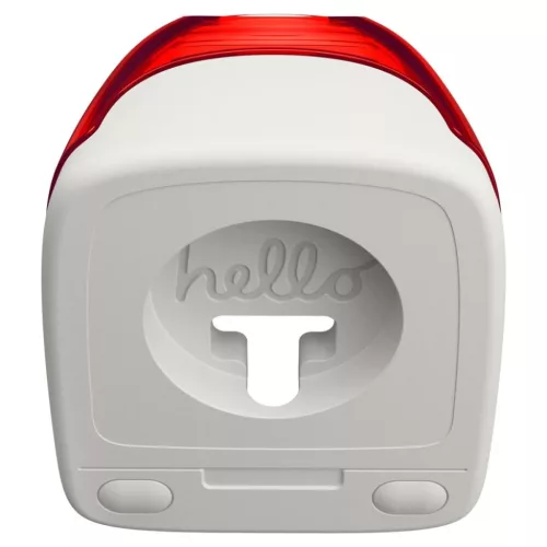 Spigen Classic C1 Apple Watch töltőállvány Ruby-8800283301663 7 kép