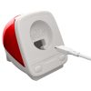 Spigen Classic C1 Apple Watch töltőállvány Ruby-8800283301663 8 kép