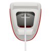 Spigen Classic C1 Apple Watch töltőállvány Ruby-8800283301663 10 kép