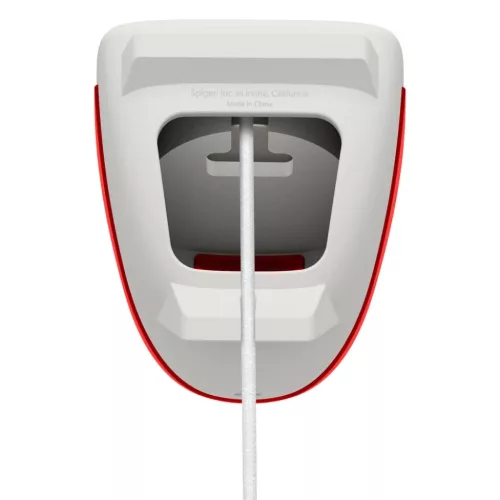 Spigen Classic C1 Apple Watch töltőállvány Ruby-8800283301663 10 kép