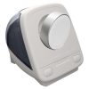 Spigen Classic C1 Apple Watch Töltő Állvány Grafit-8800283301656 5 kép