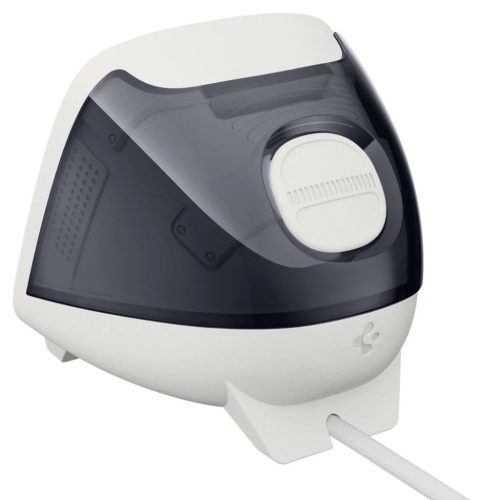 Spigen Classic C1 Apple Watch Töltő Állvány Grafit-8800283301656 6 kép