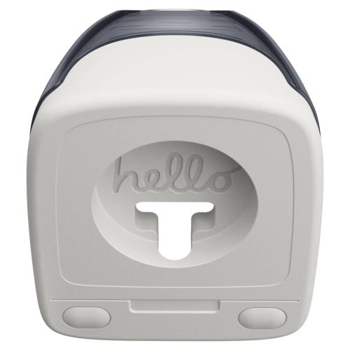 Spigen Classic C1 Apple Watch Töltő Állvány Grafit-8800283301656 7 kép