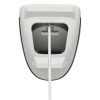 Spigen Classic C1 Apple Watch Töltő Állvány Grafit-8800283301656 8 kép