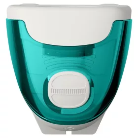 Spigen Classic C1 Apple Watch töltőállvány Bondi Kék-8800283301649 2 kép