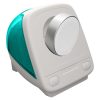 Spigen Classic C1 Apple Watch töltőállvány Bondi Kék-8800283301649 6 kép