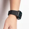 FORCELL F-DESIGN FA21 eco bőrszíj Apple Watch 42 / 44 / 45 / 49 mm b-5903396392443 5 kép