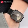 FORCELL F-DESIGN FA14 mágneses rozsdamentes acél szíj APPLE Watch 4-5903396392528 2 kép