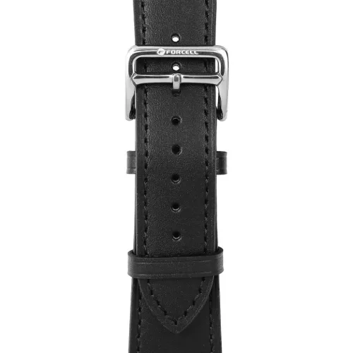 FORCELL F-DESIGN FA21 környezetbarát bőrszíj APPLE Watch 42 / 44 /-5903396392436 4 kép