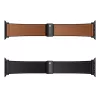 FORCELL F-DESIGN FA21 környezetbarát bőrszíj APPLE Watch 42 / 44 /-5903396392436 7 kép