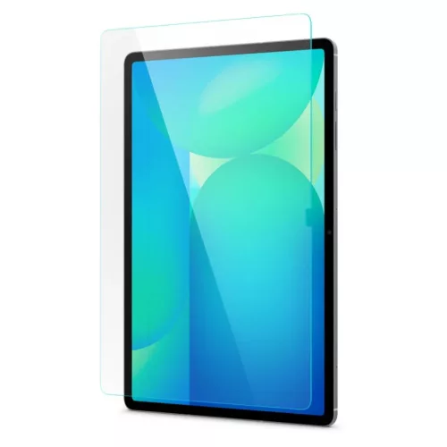 Spigen Glas.tr Slim Samsung Galaxy Tab S10 FE+ Plus 13.1 X620 / X626B -8800283302592 4 kép