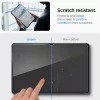 Spigen Glas.tr Slim Samsung Galaxy Tab S10 FE+ Plus 13.1 X620 / X626B -8800283302592 7 kép