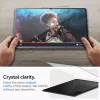 Spigen Glas.tr Slim Samsung Galaxy Tab S10 FE+ Plus 13.1 X620 / X626B -8800283302592 8 kép