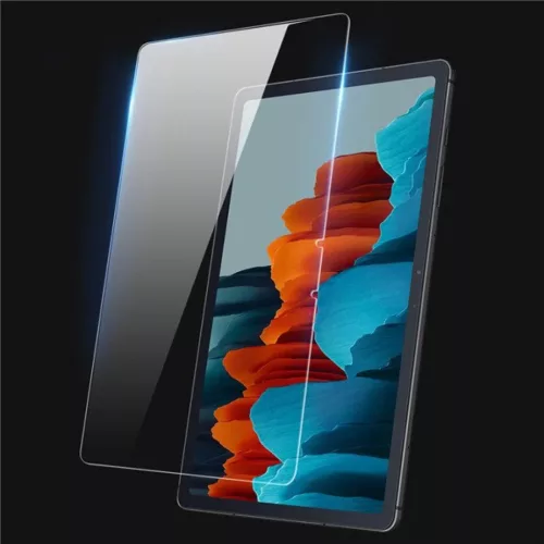 Dux Ducis Super Tough kijelzővédő üvegfólia Samsung Galaxy Tab S7-6934913060988 3 kép