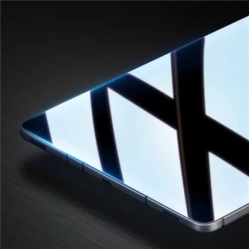 Dux Ducis Super Tough kijelzővédő üvegfólia Samsung Galaxy Tab S7-6934913060988 5 kép