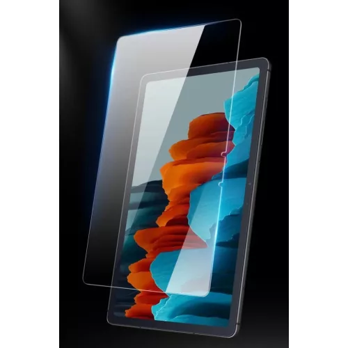 Dux Ducis Super Tough kijelzővédő üvegfólia Samsung Galaxy Tab S7-6934913060988 6 kép