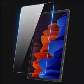 Dux Ducis Super Tough kijelzővédő üvegfólia Samsung Galaxy Tab S7-6934913060995 2 kép