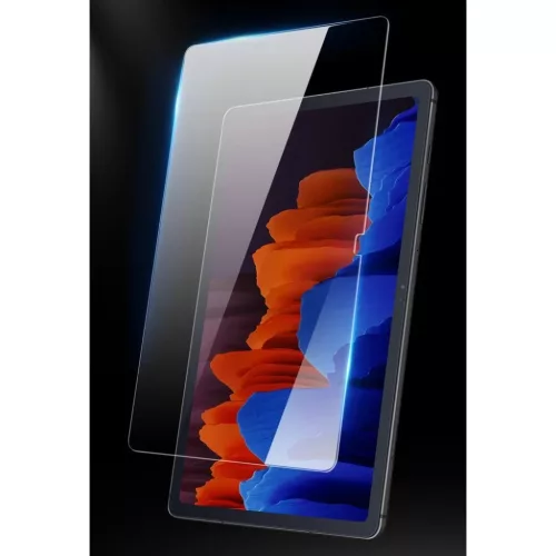 Dux Ducis Super Tough kijelzővédő üvegfólia Samsung Galaxy Tab S7-6934913060995 4 kép