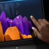 Dux Ducis Super Tough kijelzővédő üvegfólia Samsung Galaxy Tab S7-6934913060995 5 kép