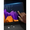 Dux Ducis Super Tough kijelzővédő üvegfólia Samsung Galaxy Tab S7-6934913060995 5 kép