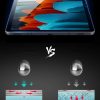 Dux Ducis Super Tough kijelzővédő üvegfólia Samsung Galaxy Tab S7-6934913060995 8 kép