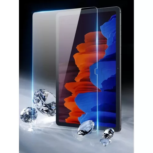 Dux Ducis Super Tough kijelzővédő üvegfólia Samsung Galaxy Tab S7-6934913060995 9 kép